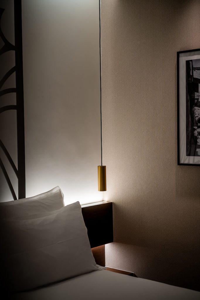 סוויטה נגישה