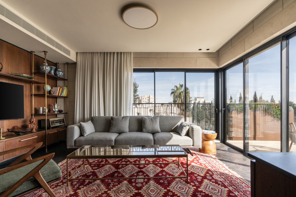 סוויטת גראנד