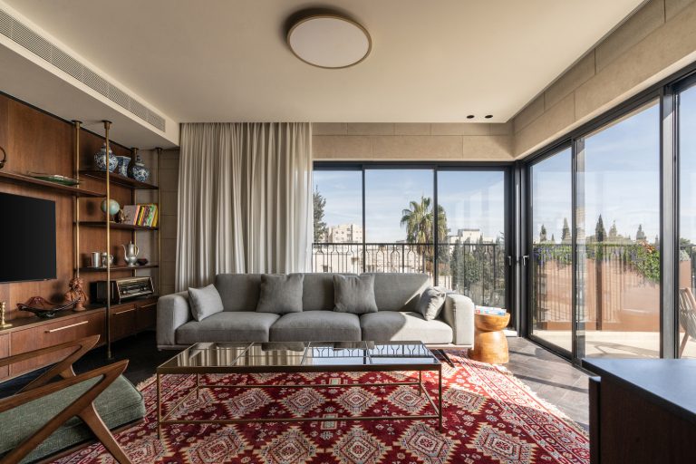 סוויטת גראנד