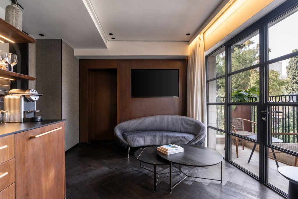 סוויטת ג'וניור