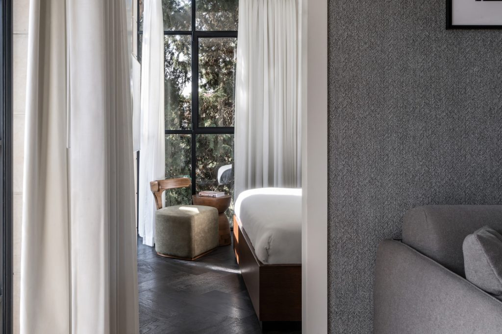 סוויטת משפחה