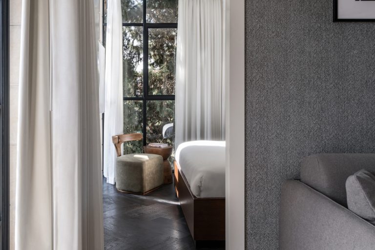 סוויטת משפחה